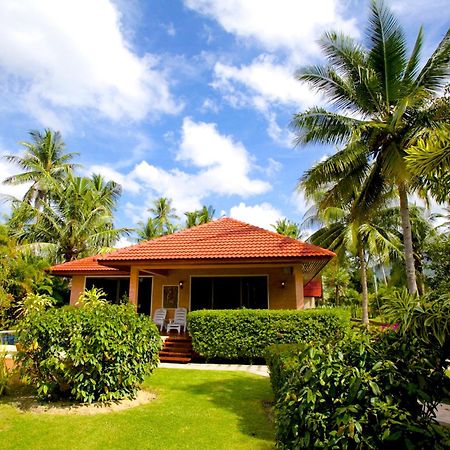 Sunshine Residence Baan Tai Εξωτερικό φωτογραφία