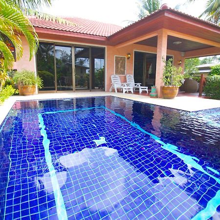 Sunshine Residence Baan Tai Εξωτερικό φωτογραφία